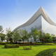 Illustration for article titled The Largest Building Ever Constructed Has Opened in China